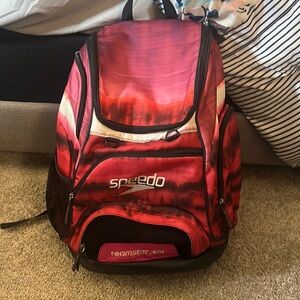 Speedo Teamster Swim Backpack (35L)